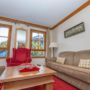 Appartement Au Centre Du Village Arc1950, 2 Ou 4 Personnes, Les Arcs (Savoie)